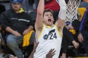 开云体育下载-包含NBA球队火热备战新赛季，盼再创国际篮球辉煌的词条