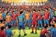 开云体育中国-中超聚焦之战，球队实力对决谁能笑到最后