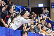 开云体育-包含浙江绿城主场击败安徽江南，豪取赛季首胜的词条