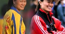 开云体育-中国女性足球风云再起，赛场上展现实力