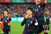 开云平台-关于英格兰轻取国足，孙兴慜关键助攻德甲的信息