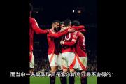 开云体育-曼联主帅索尔斯克亚：球队需要提高防守效率的简单介绍