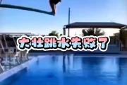开云体育登录-意外！男子跳水项目夺冠名将黯然退赛