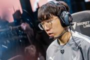 开云体育在线-RNG横扫EDG，Chovy完成史诗逆转四强赛3:0（巴黎）