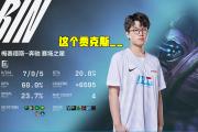 开云体育平台APP-TSM碾压RNG，Bin拿下关键大龙淘汰赛2:1（广州）