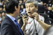 开云平台-CBA球员发声抗议裁判问题，呼吁公平竞技