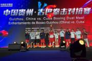 开云体育官方网站-拳击冠军：古巴选手展现绝对实力