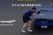 开云体育登录-波兰乒乓球队翻盘英国乒乓球队，樊振东送出助攻的简单介绍