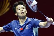 开云体育登录-韩国羽毛球队横扫中国羽毛球队，安赛龙制霸全场的简单介绍