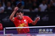 开云下载-韩国队绝杀奥地利队，张继科带队取胜