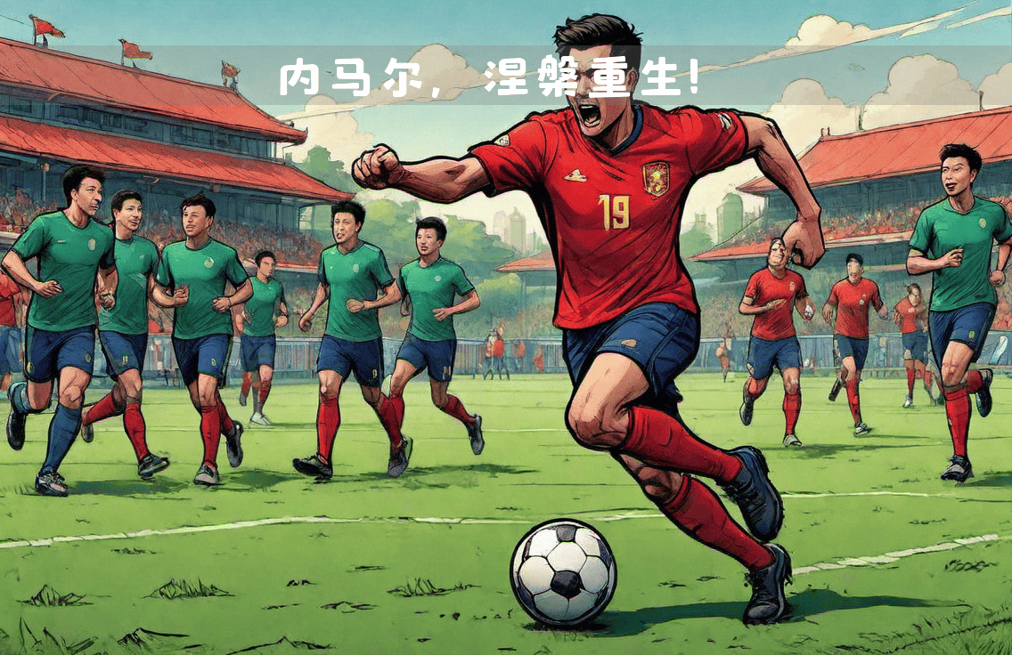 关于PSG客场惨败，内马尔被抗议红牌罚下的信息