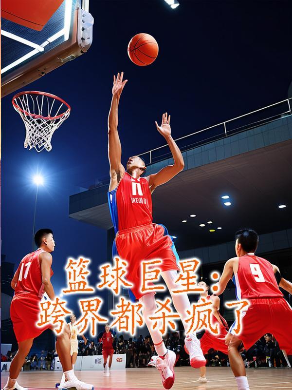 篮球巨星加盟艺人代言，跨界合作引发热议的简单介绍