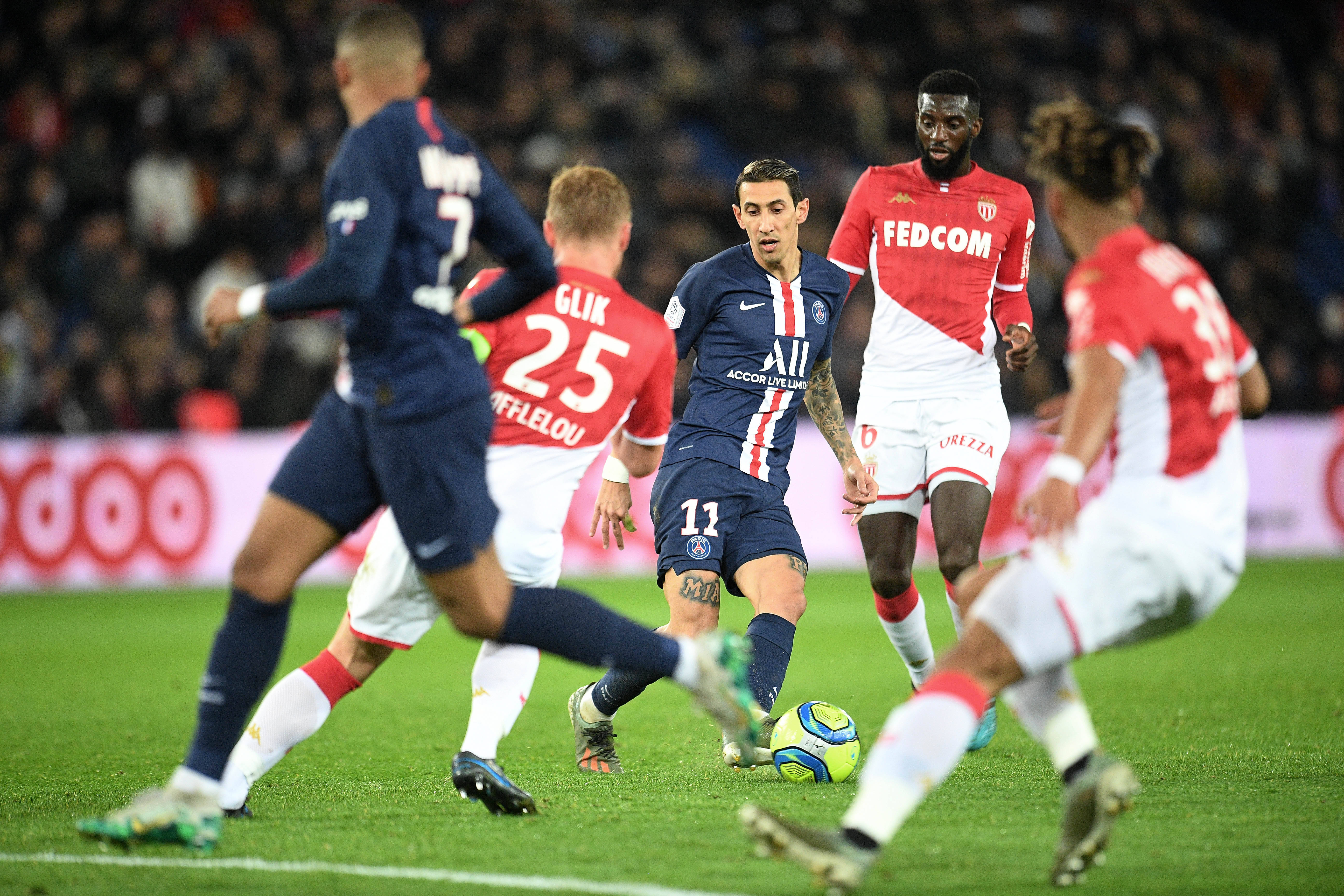 雷恩俱乐部在法国联赛中再次夺得胜利