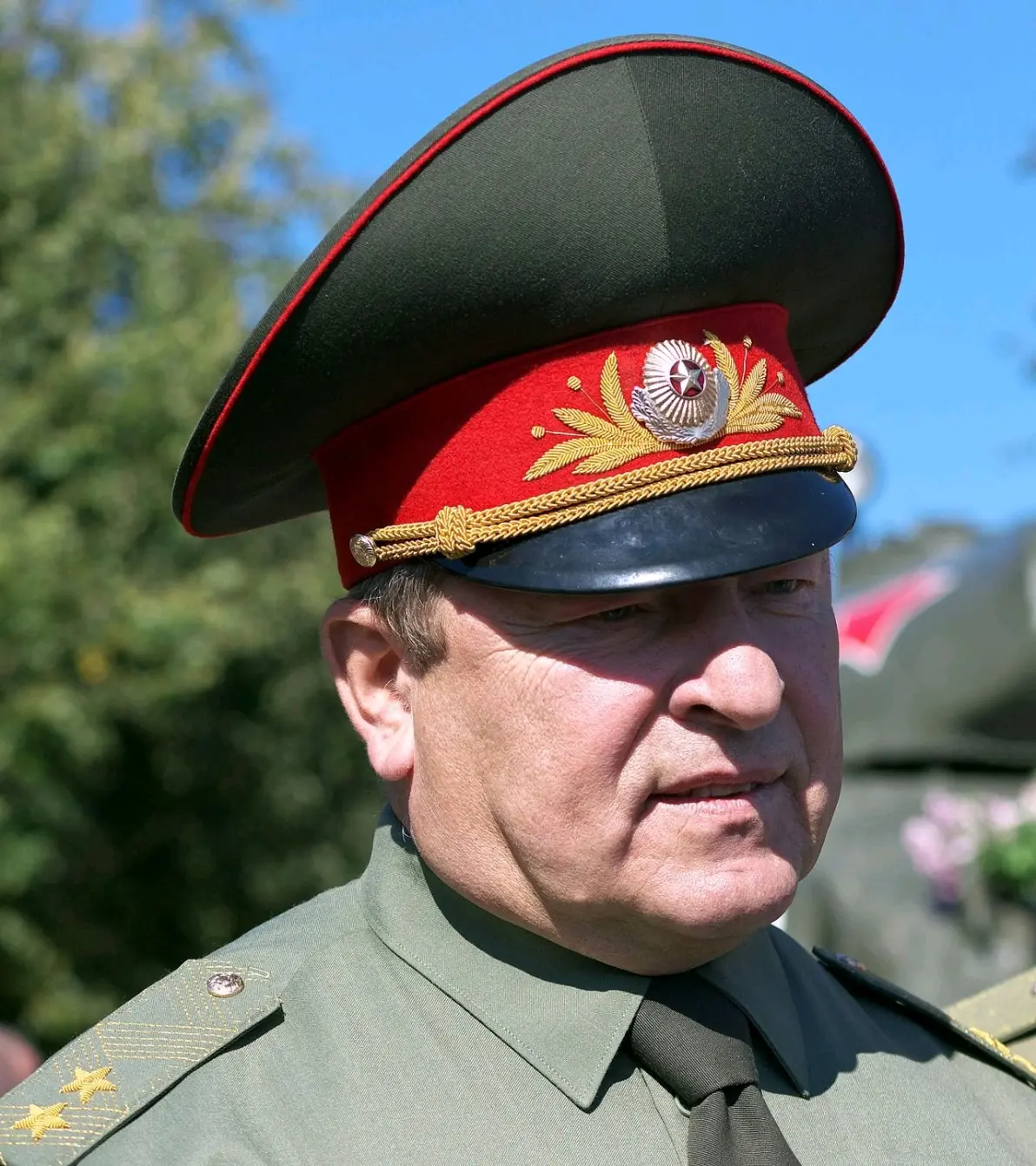 包含表现稳定,白俄罗斯奋勇作战的词条 包含表现稳定,白俄罗斯奋勇作战的词条