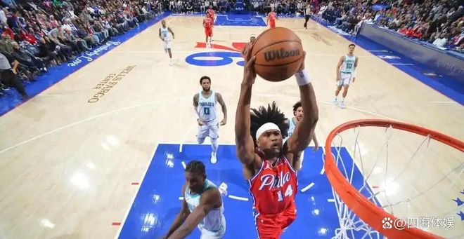 76人险胜黄蜂,恩比德砍下28分 76人险胜黄蜂,恩比德砍下28分