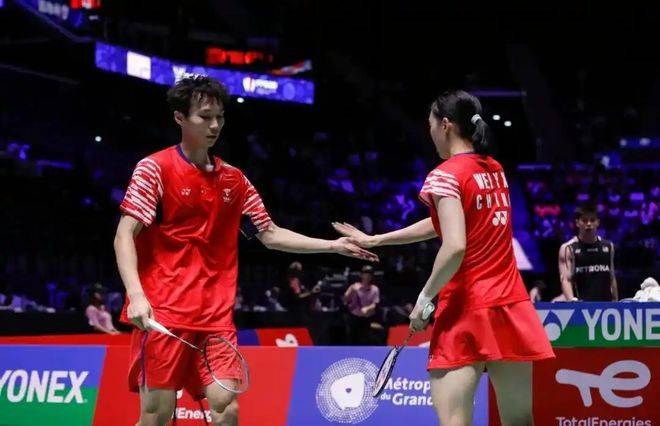 关于印度羽毛球队绝地反击中国羽毛球队,马琳惊艳世界的信息 关于印度羽毛球队绝地反击中国羽毛球队,马琳惊艳世界的信息