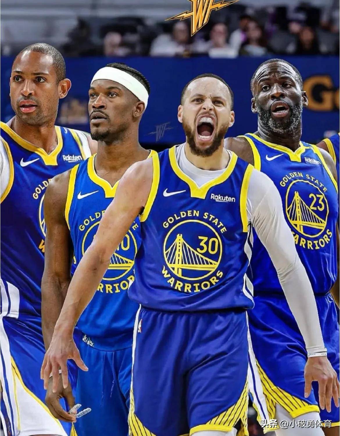 勇士主场战胜湖人,库里创造新纪录 勇士主场战胜湖人,库里创造新纪录