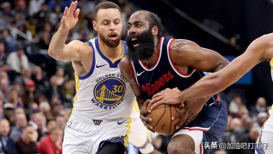 火箭负于勇士,哈登弃赛 火箭负于勇士,哈登弃赛