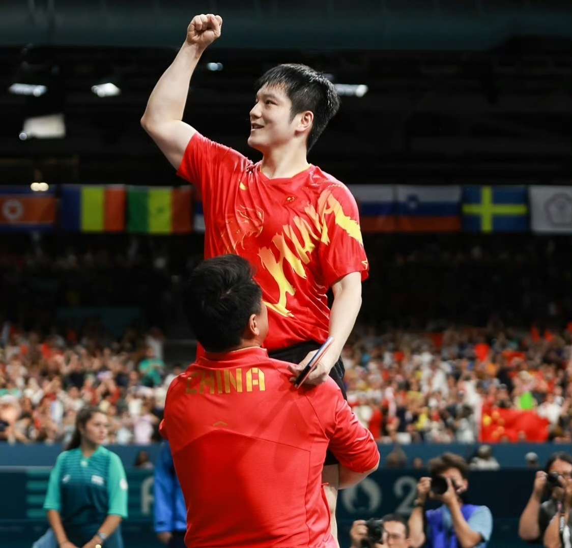 波兰乒乓球队翻盘英国乒乓球队,樊振东送出助攻的简单介绍 波兰乒乓球队翻盘英国乒乓球队,樊振东送出助攻的简单介绍