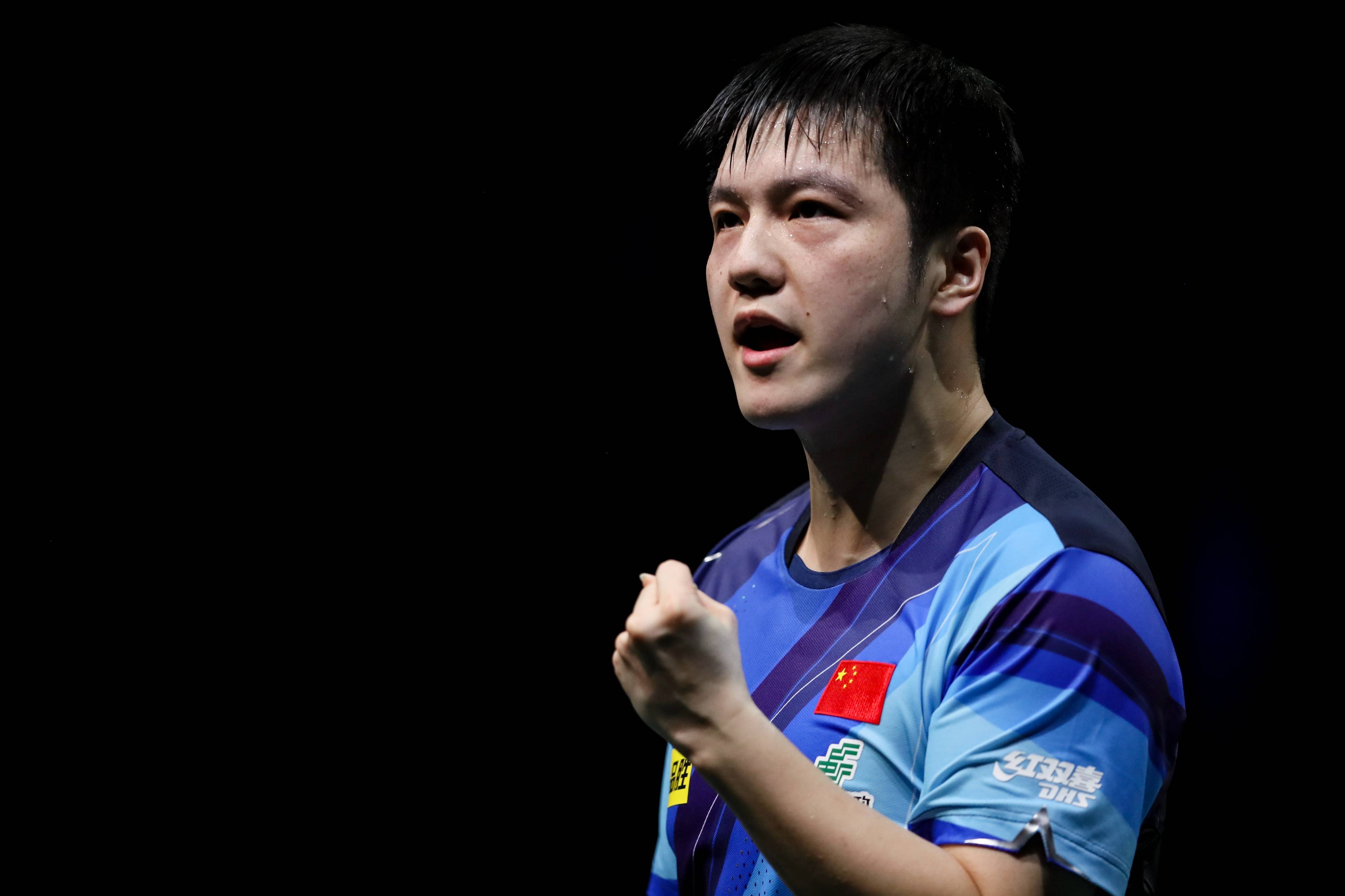 包含德国乒乓球队绝地反击英国乒乓球队,樊振东惊艳世界的词条 包含德国乒乓球队绝地反击英国乒乓球队,樊振东惊艳世界的词条