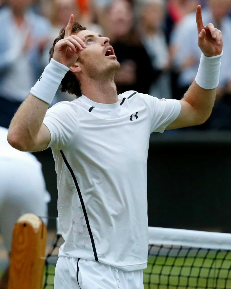 关于德国网球队轻取英国网球队,穆雷高光表现的信息 关于德国网球队轻取英国网球队,穆雷高光表现的信息