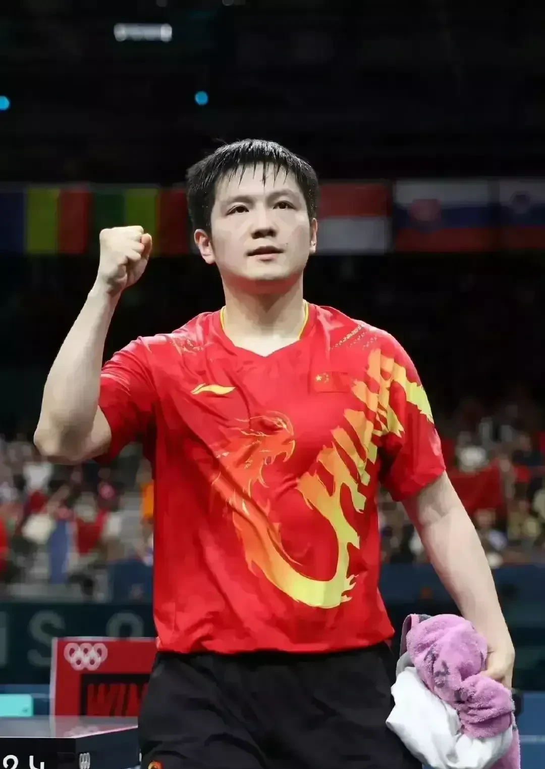 日本乒乓球队逆转波兰乒乓球队,马龙送出助攻 日本乒乓球队逆转波兰乒乓球队,马龙送出助攻