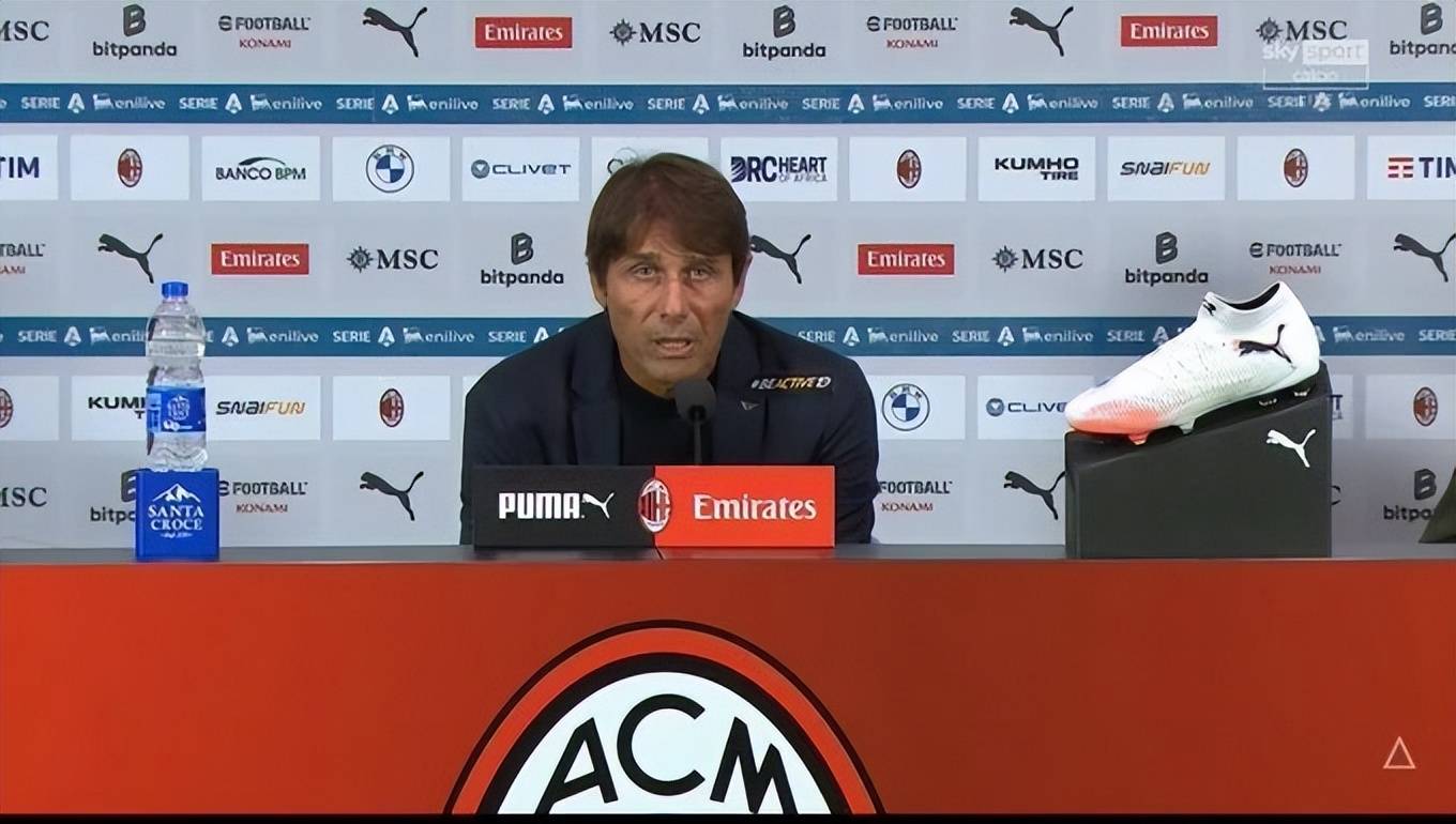 罗马险胜曼城,孔蒂爆发神勇 罗马险胜曼城,孔蒂爆发神勇