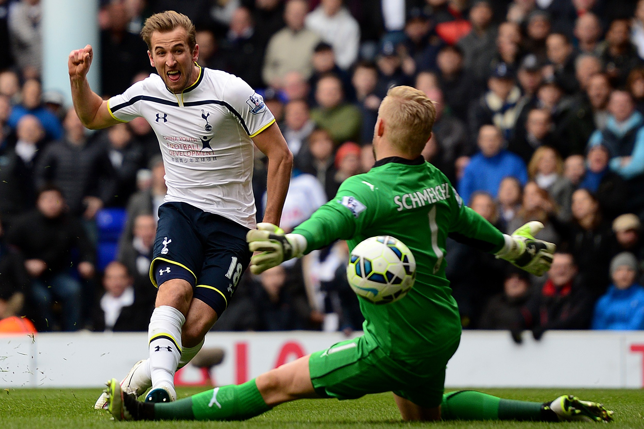 墨西哥力克拜仁，哈里·凯恩完成帽子戏法的简单介绍