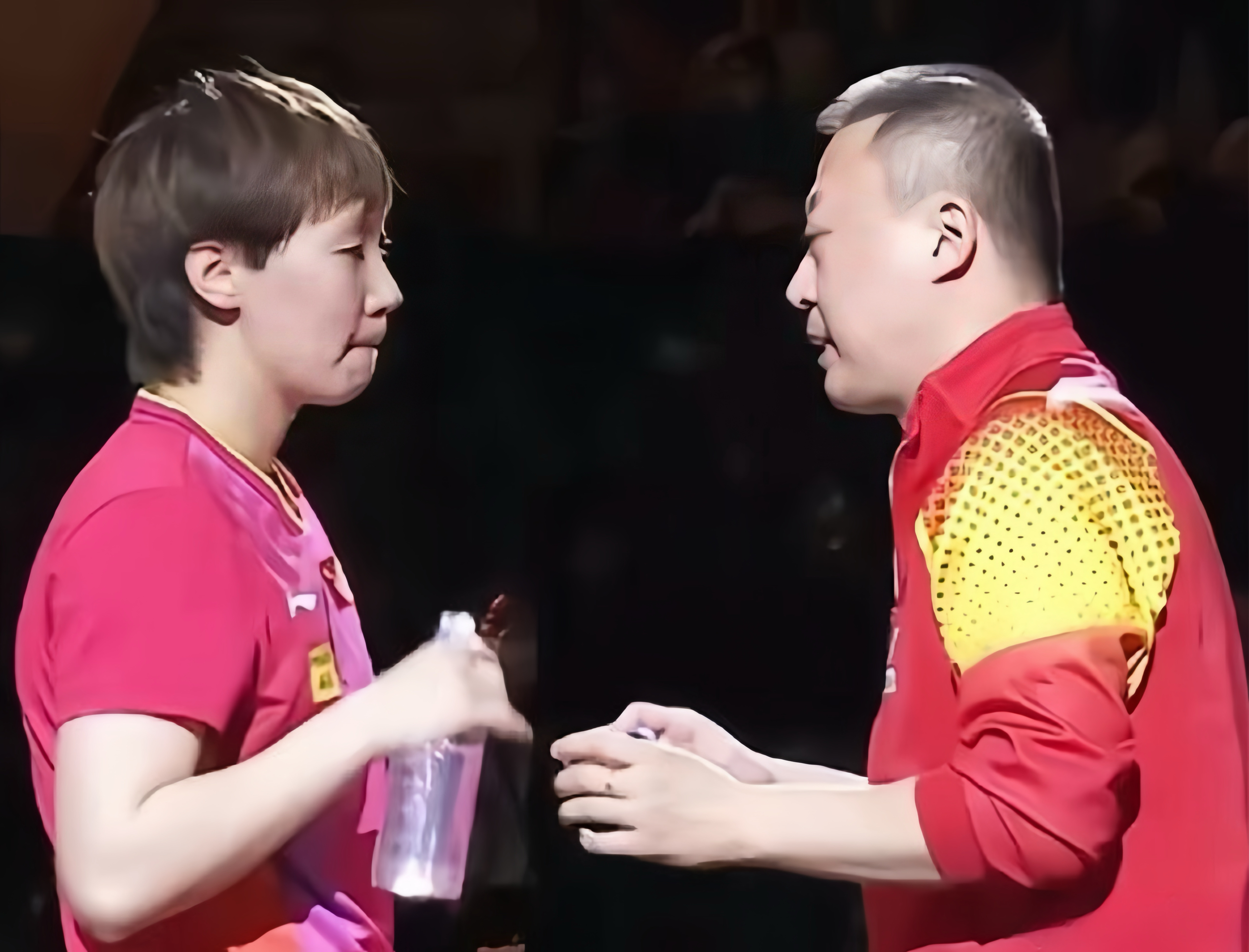 关于日本队轻取泰国队，马琳惊艳四座的信息