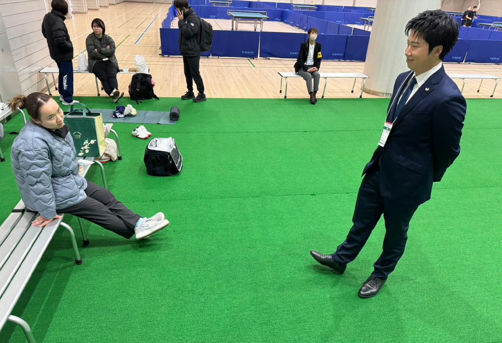 关于日本乒乓球队绝地反击法国乒乓球队,水谷隼绝境逆转的信息 关于日本乒乓球队绝地反击法国乒乓球队,水谷隼绝境逆转的信息