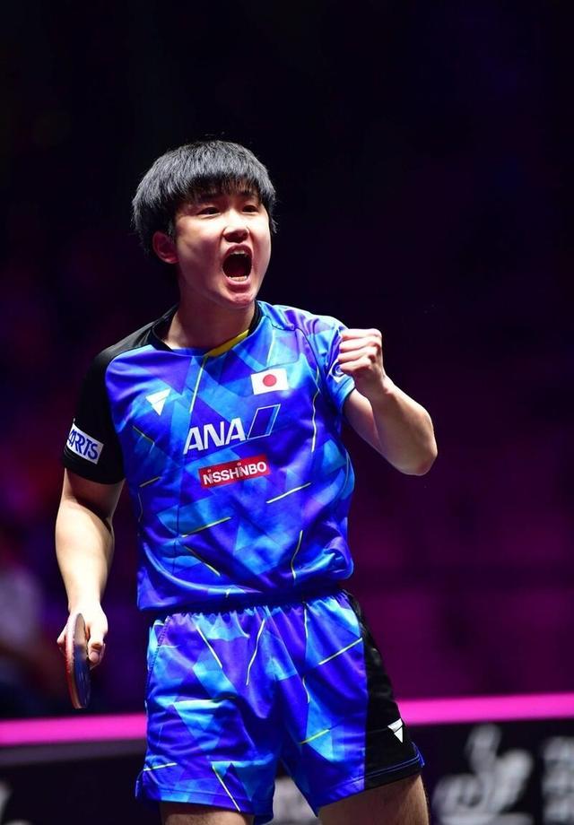 德国队横扫中国队，辛杜刷新纪录