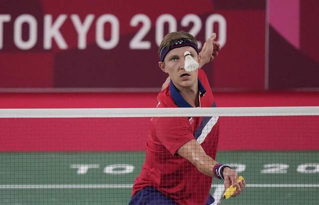 丹麦队绝杀中国队,安赛龙点燃赛场 丹麦队绝杀中国队,安赛龙点燃赛场