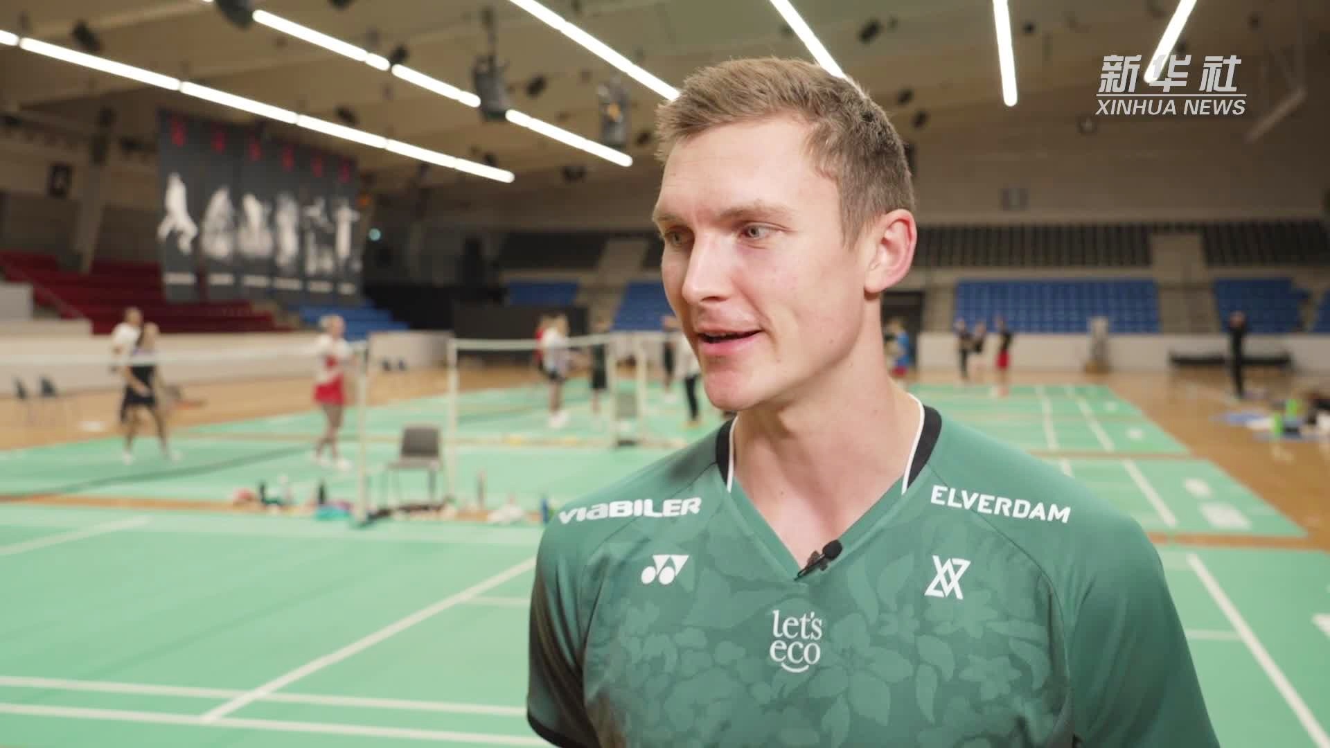 丹麦队绝杀中国队,安赛龙点燃赛场 丹麦队绝杀中国队,安赛龙点燃赛场