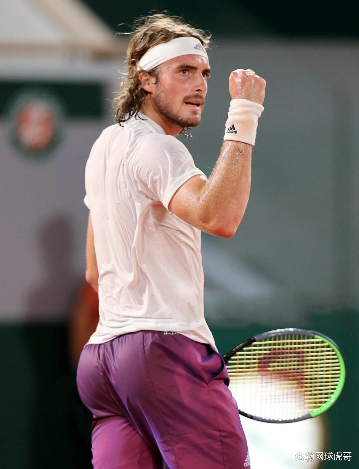 美网鏖战戴维斯杯，西西帕斯关键制胜