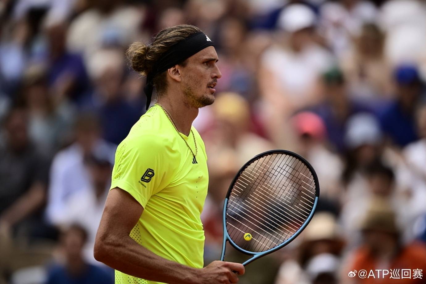 蒙特卡洛大师赛翻盘澳网，兹维列夫关键制胜