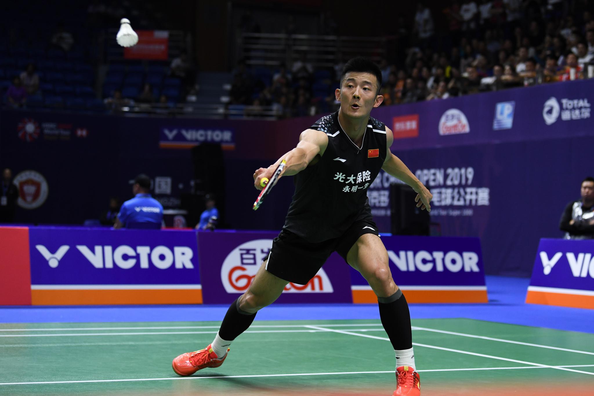 中国队险胜德国队，安赛龙惊艳四座