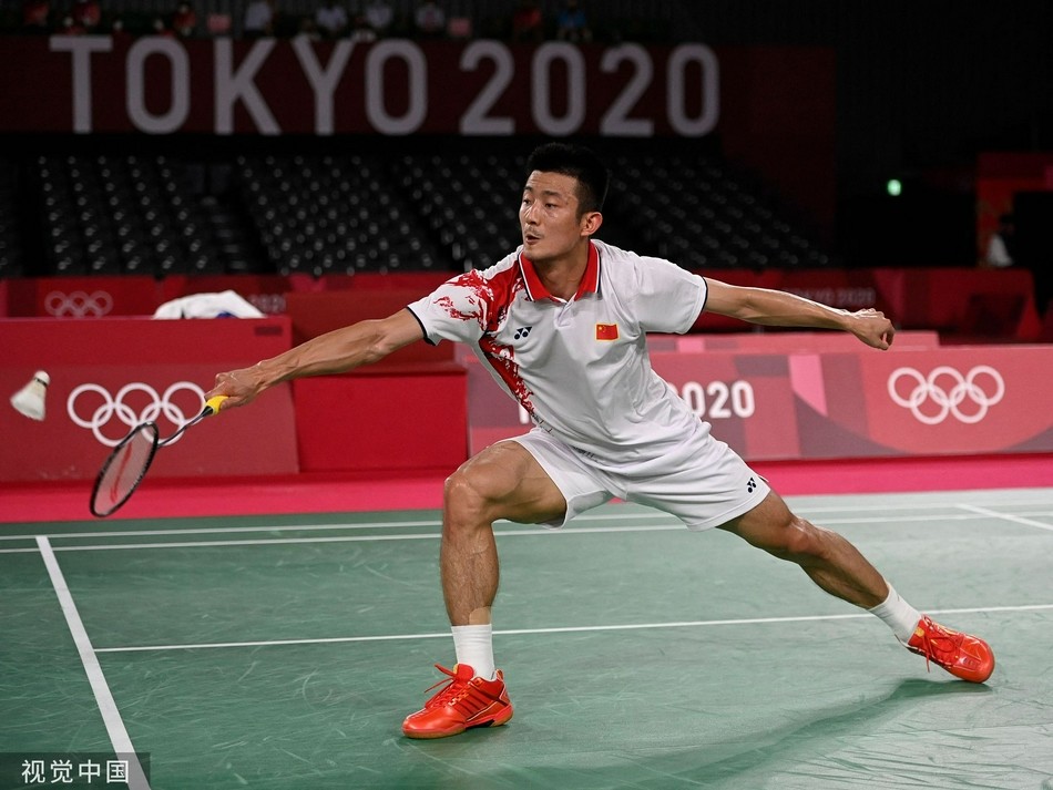 中国队险胜德国队，安赛龙惊艳四座