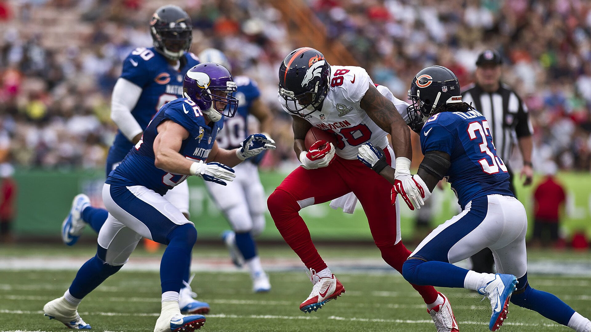 神盾对七寸，库尔图瓦三扑定江山，马竞稳稳拆解红魔